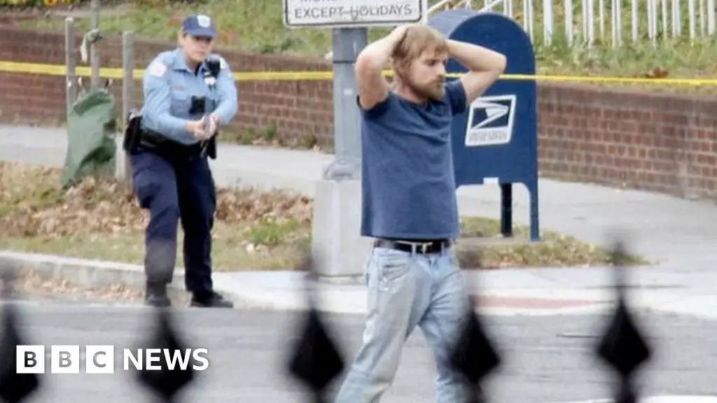 Pizzagate Gunman, Edgar Welch, Killed in Police Shooting During Traffic Stop