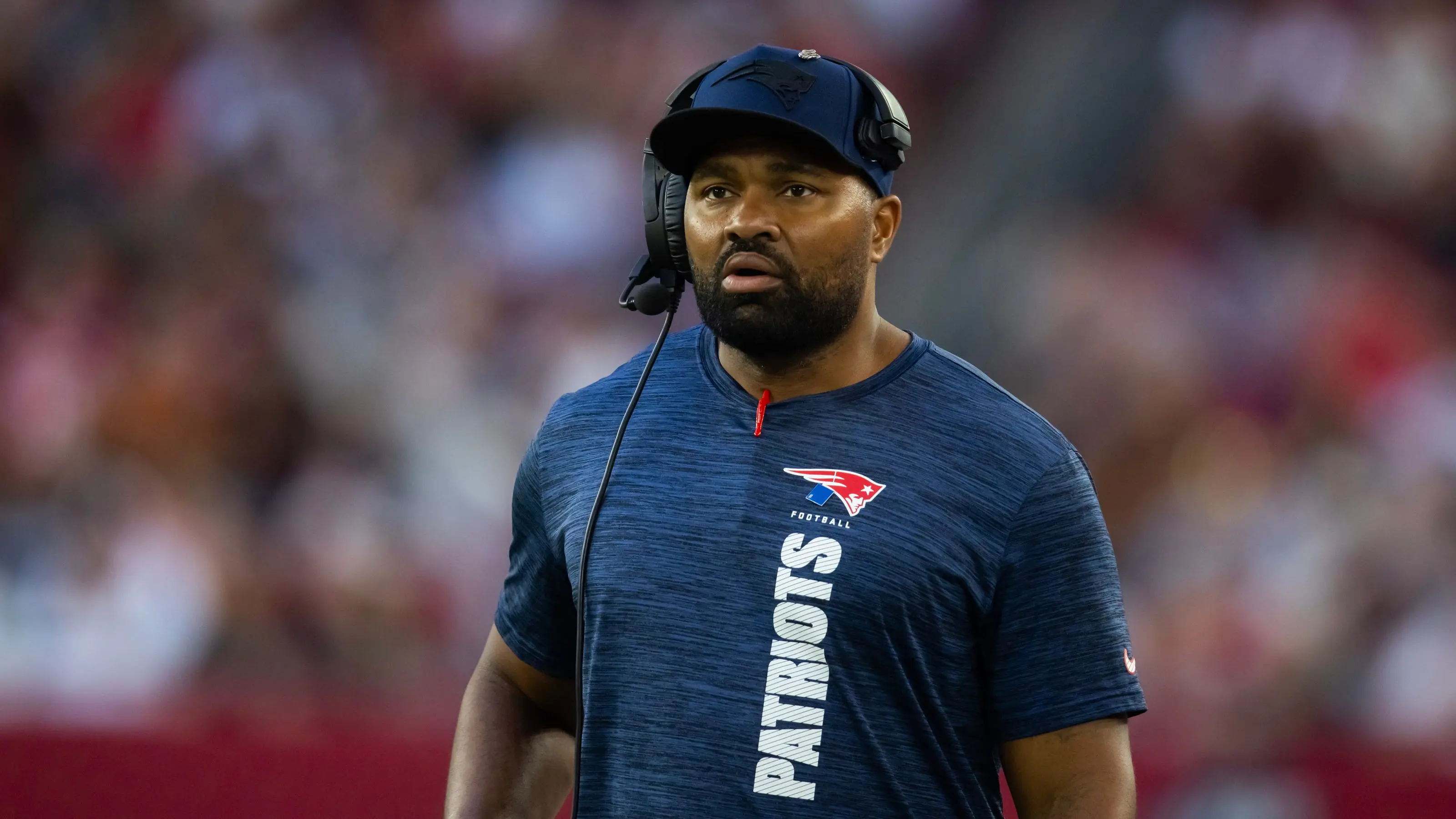 Jerod Mayo's Abrupt Exit: One Season as Patriots Head Coach