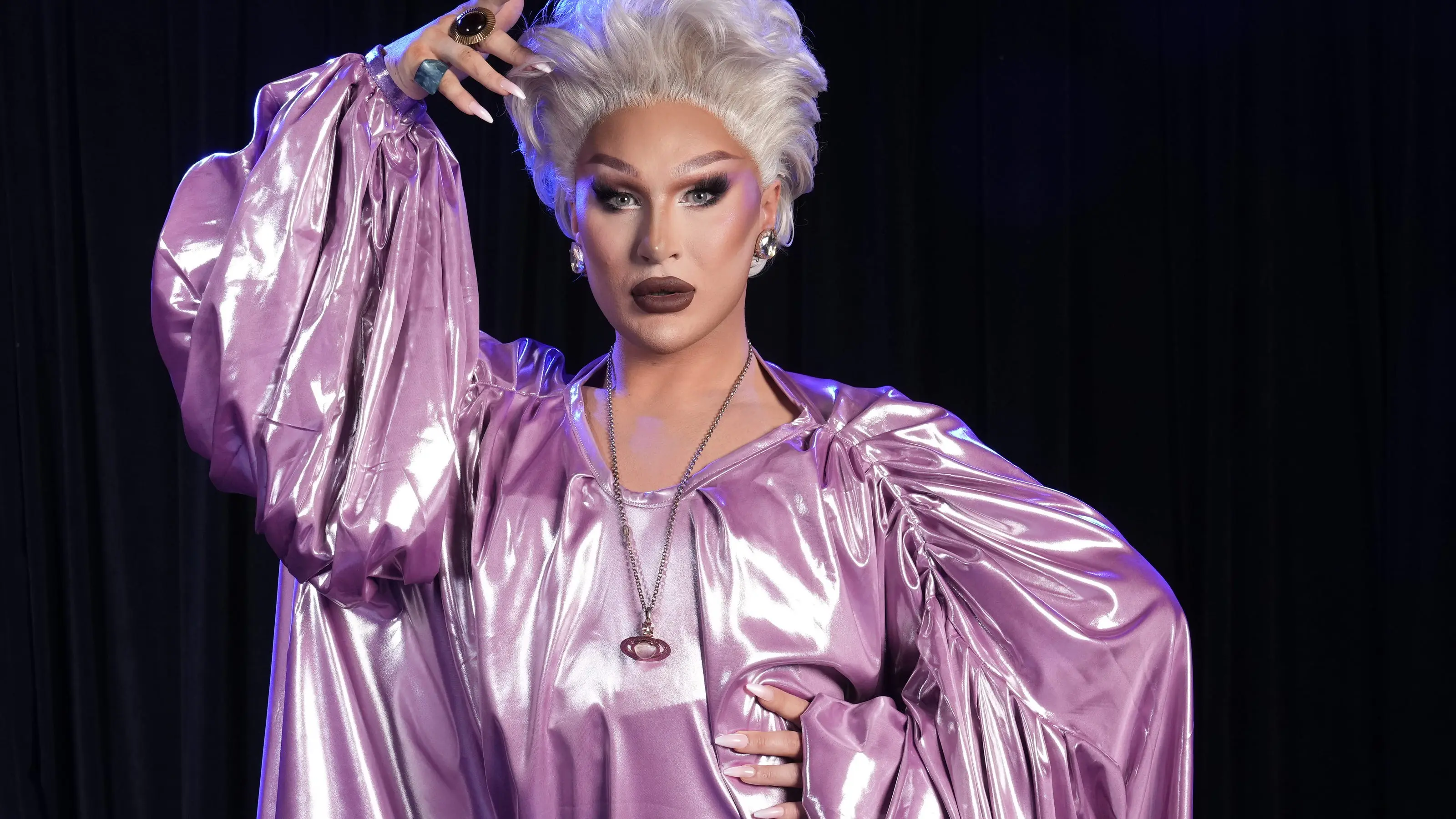 The Vivienne, 'RuPaul's Drag Race UK' Winner, Dies at 32