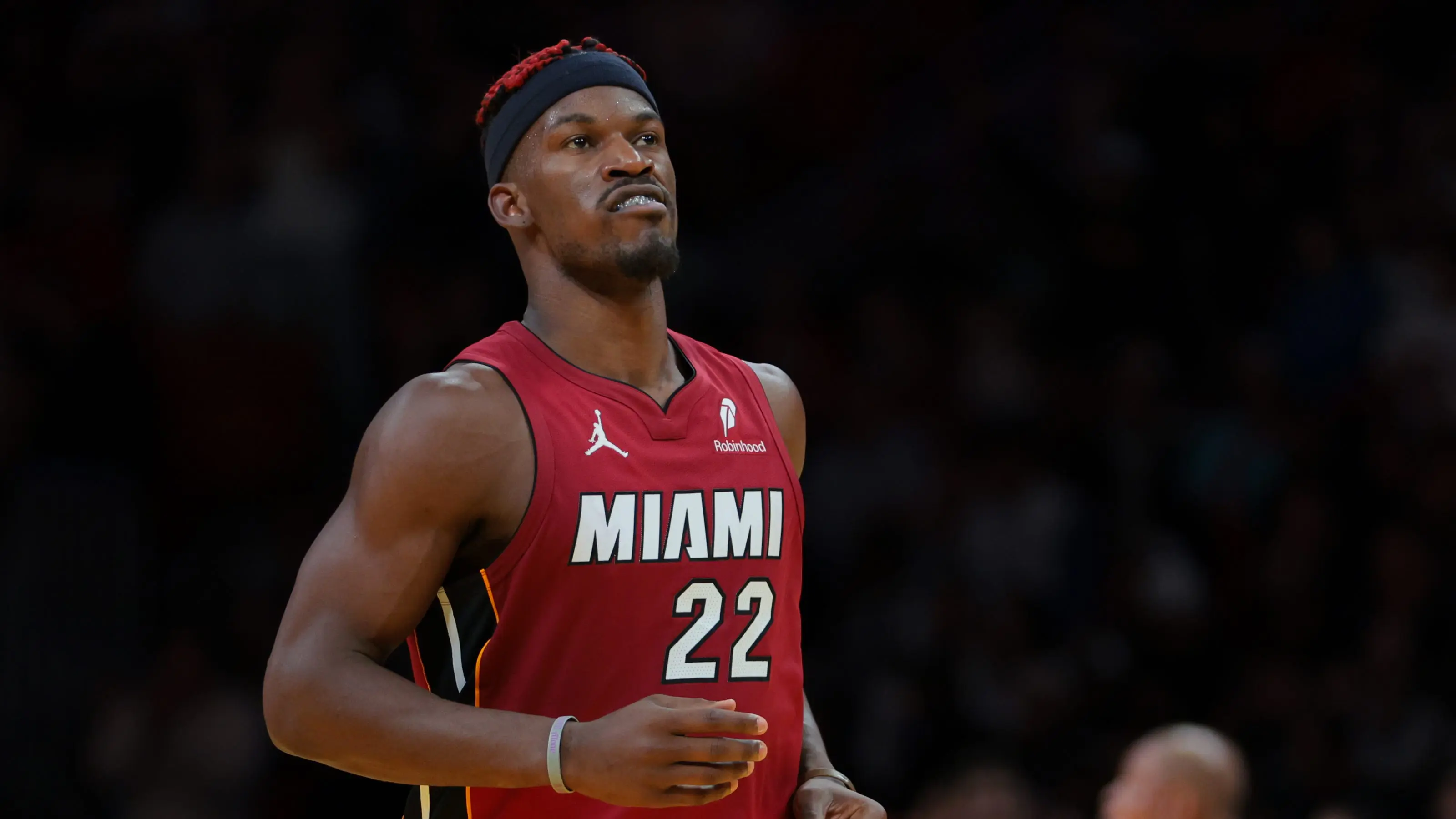 Jimmy Butler Suspended, Heat Open to Trade After Contentious Press Conference