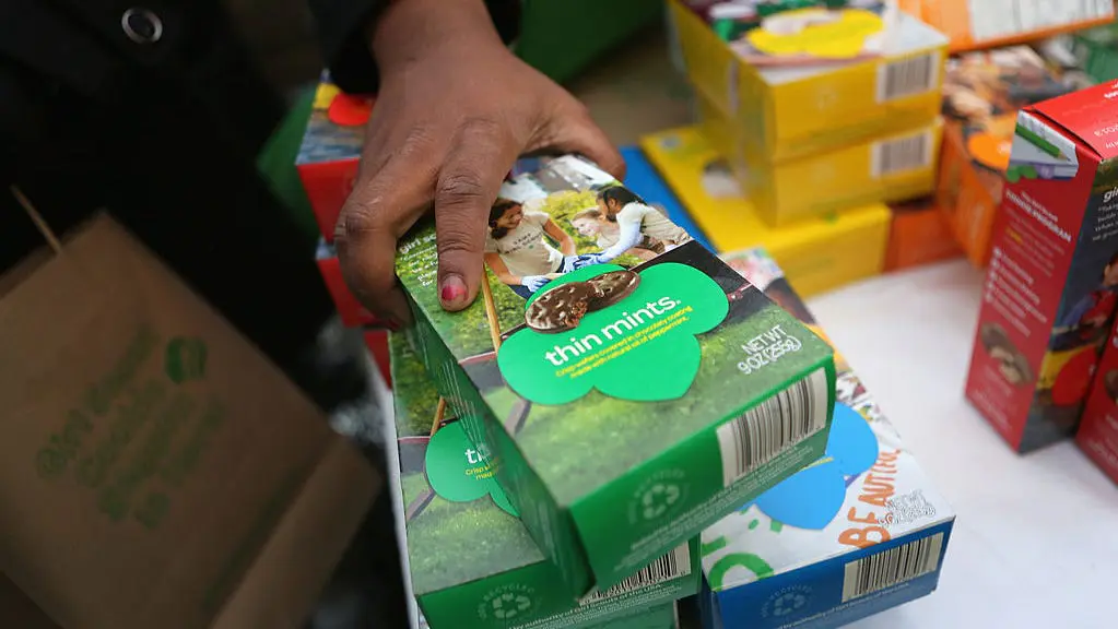 Girl Scout Cookies: Toast-Yay! and S'mores Flavors Retired After 2025 Season