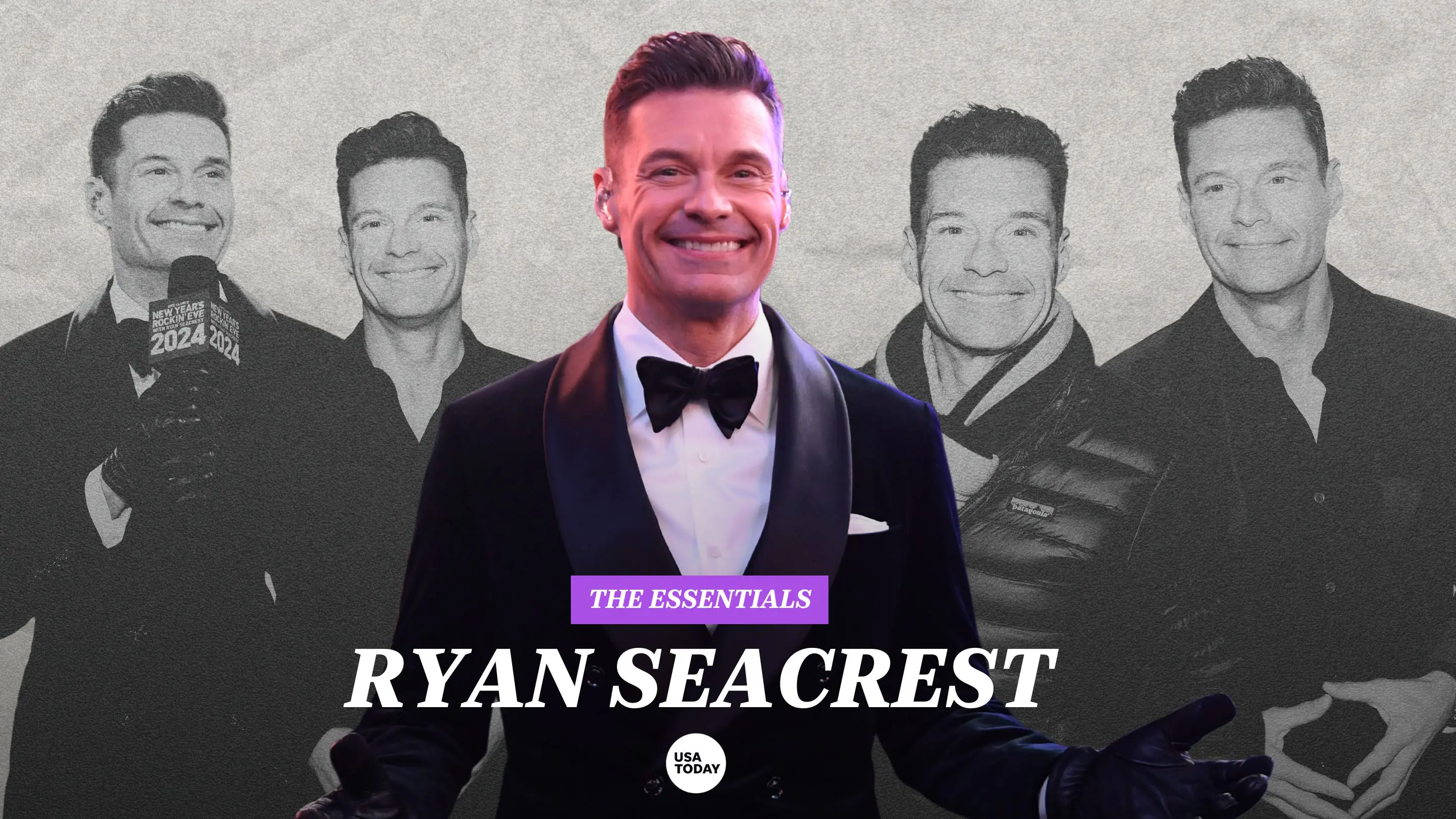 Ryan Seacrest's Recent Life: New Love, Wheel of Fortune, and New Year's Eve